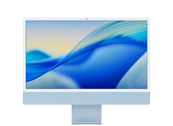iMac (M3, due porte)