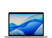 MacBook Pro 13" (M1, 2020)