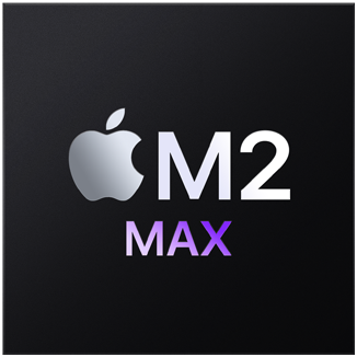 Chip Apple M2 Max