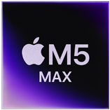 Chip M5 Max