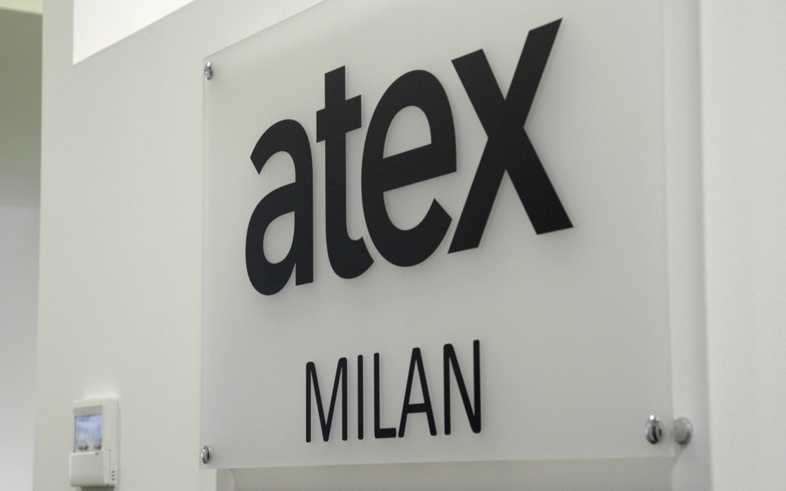 Business Case Atex Elmec Informatica