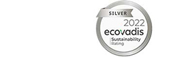 Ecovadis CSR Elmec Informatica