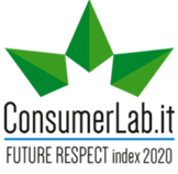 Future Respect consumerLab CSR Elmec Informatica