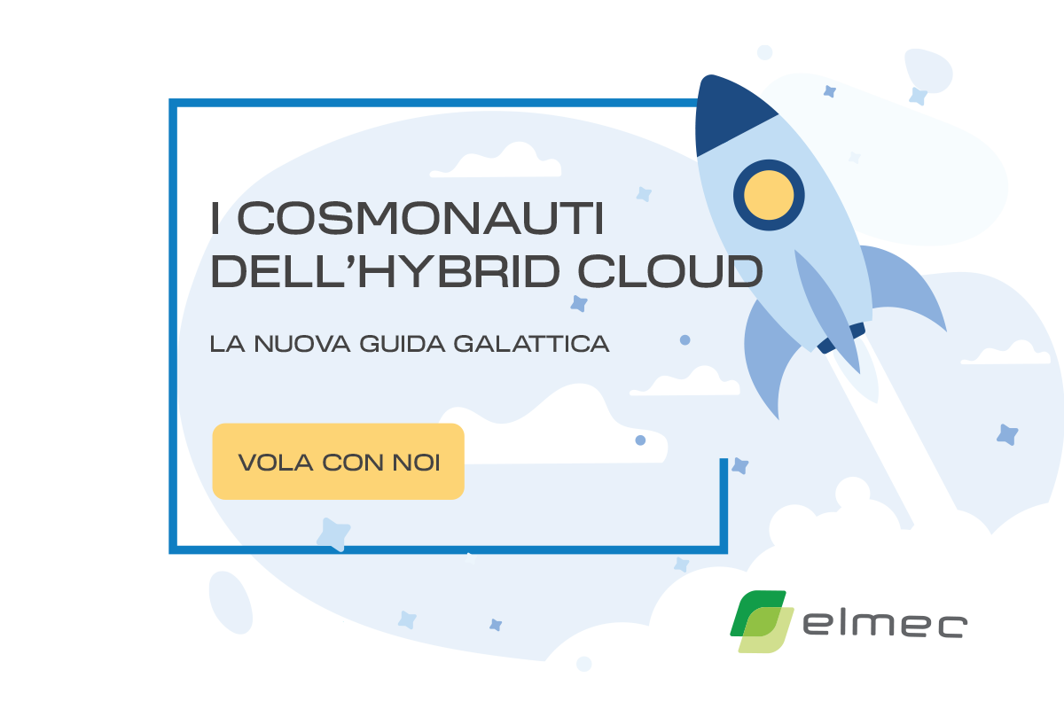 Hybrid Cloud | Elmec.com
