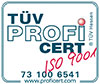 ISO 9001 Elmec Informatica