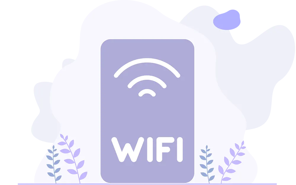WiFi Elmec Informatica