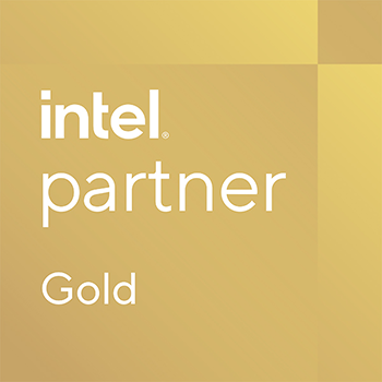 Intel partner Gold Elmec