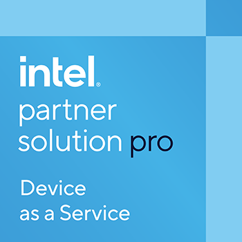 Intel Partner Solution Pro Elmec